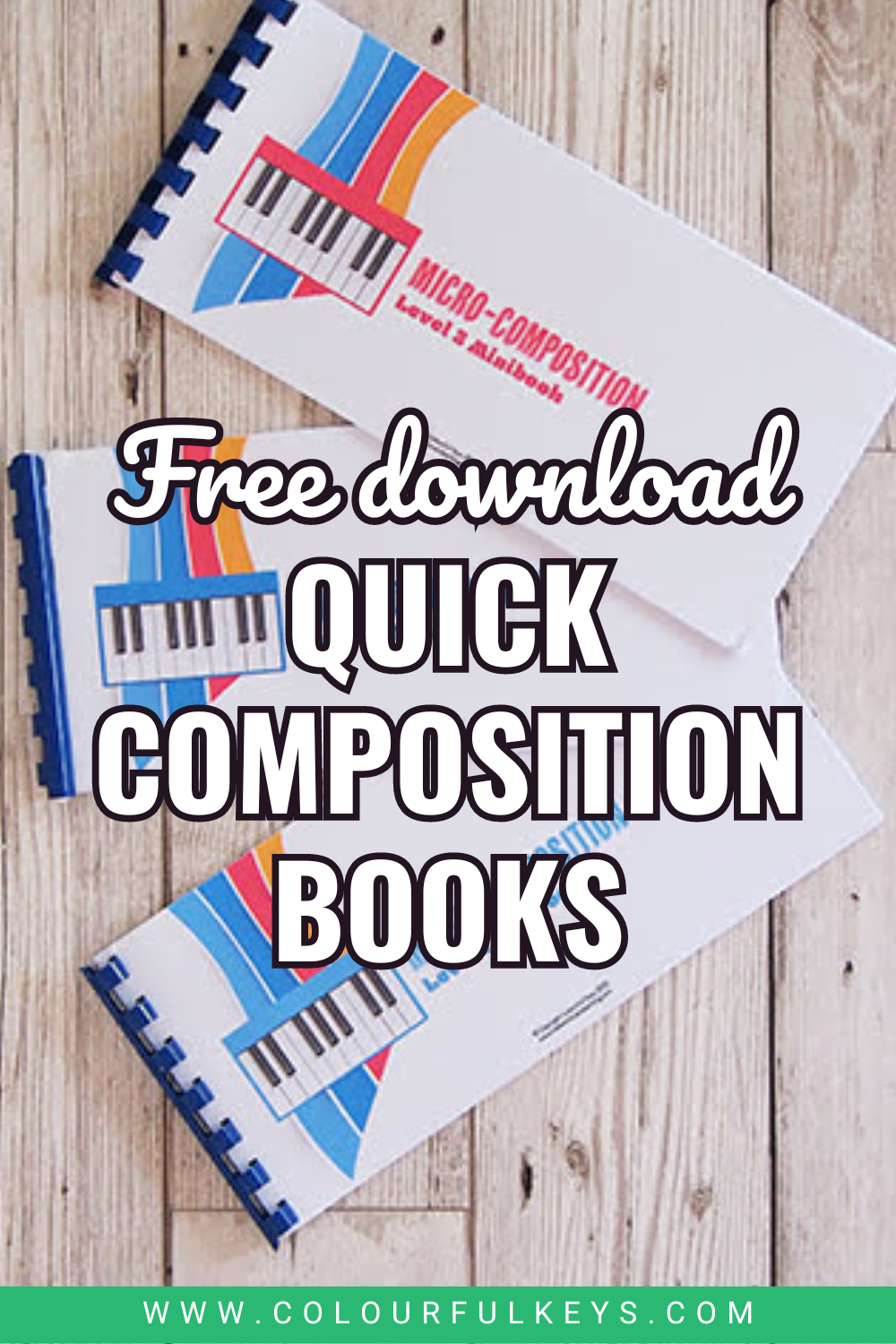 Piano Prompts That Will Revolutionize Your Students’ Creativity