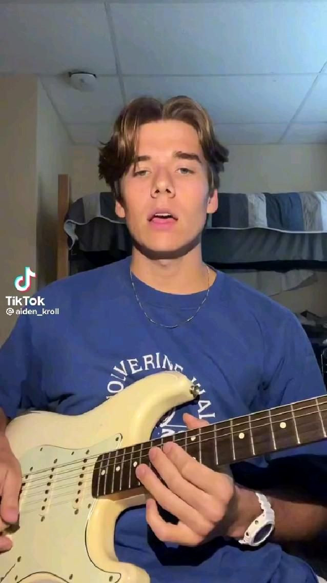 The Weeknd Unplugged: Epic Guitar Covers