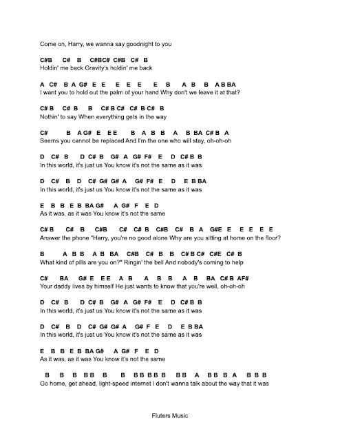 Uncovering Harry Styles’ Hidden Past