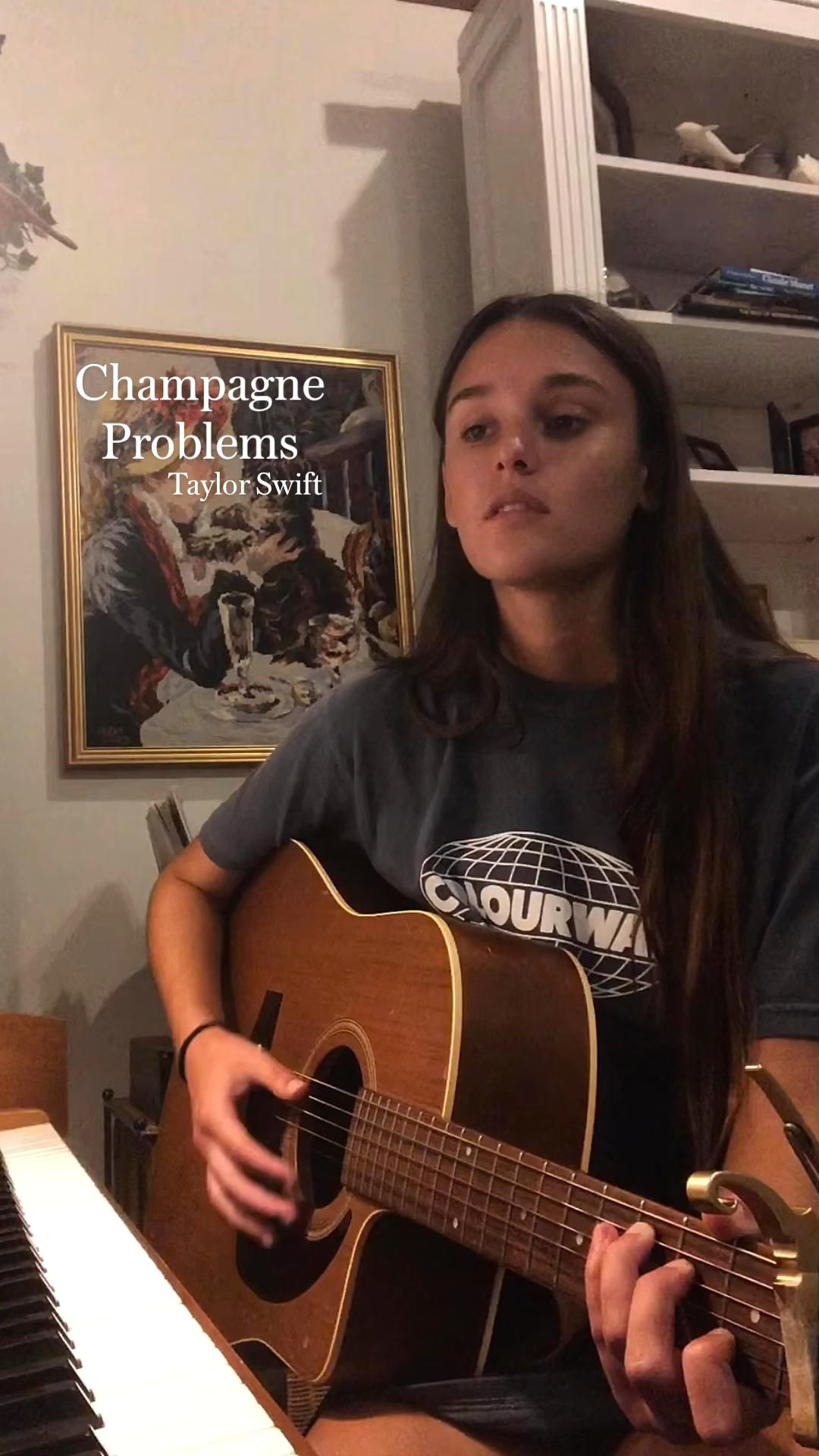 When Bridges Lead to the Heart