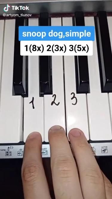 5 Simple Piano Skills to Master Overnight