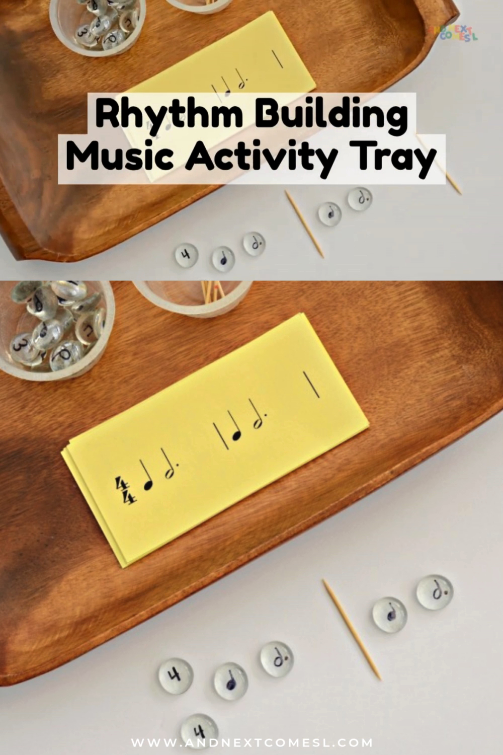 Beat the Rhythm: Montessori Music Fun for Kids Beat the Rhythm: Montessori Music Fun for Kids