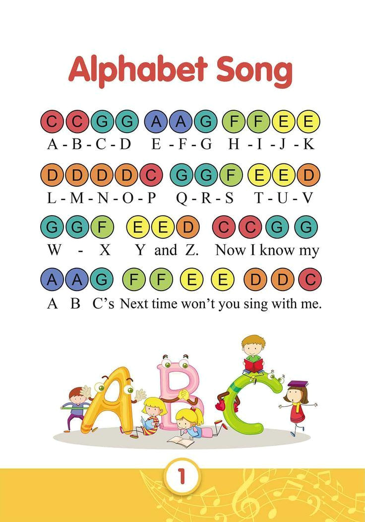 Easy Boomwhacker Songs for Kids: Alphabet Fun