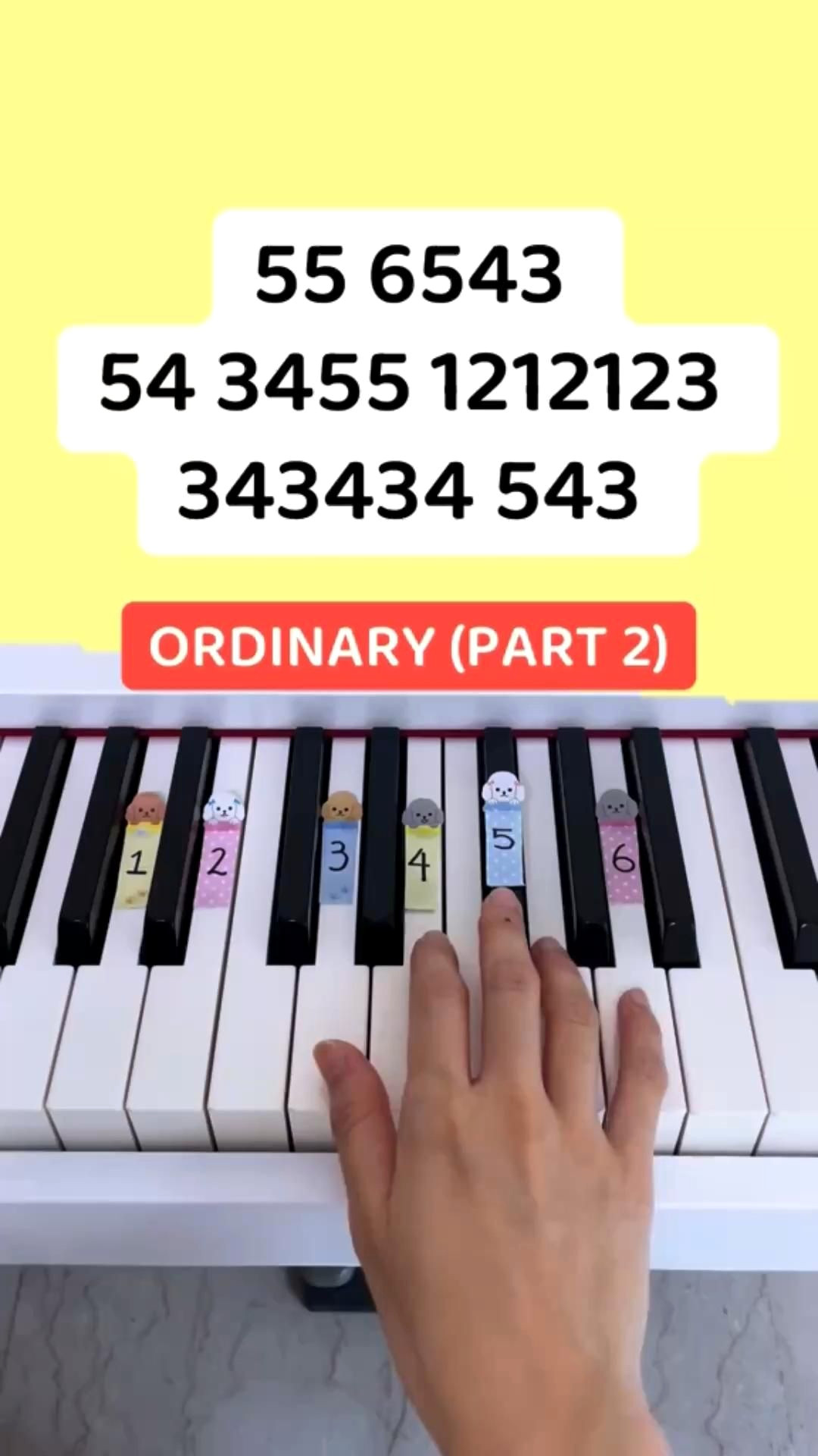 Easy Piano Tutorial: Learn to Play in Minutes