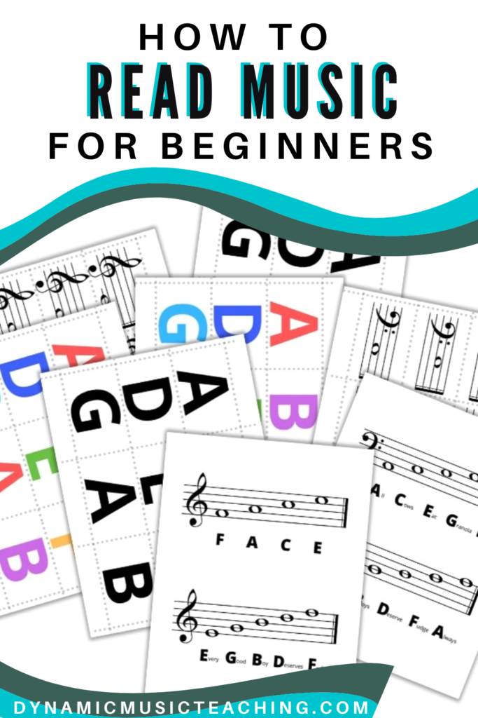Learn Music in 5 Easy Steps for Beginners