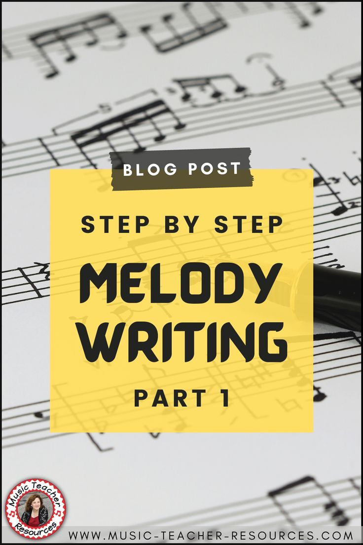 Write a Song in 5 Easy Steps