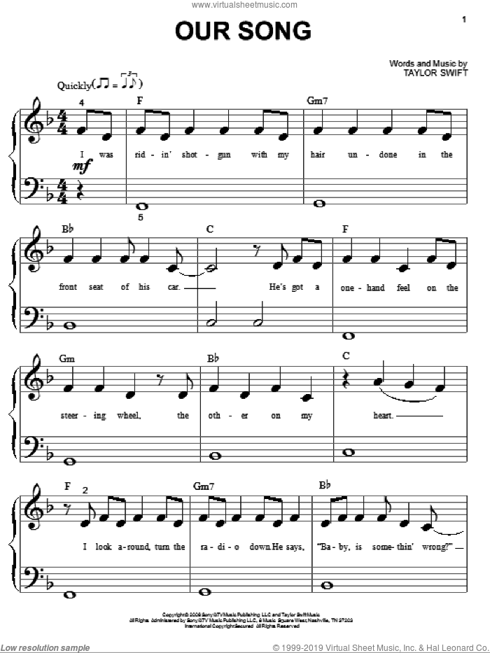 The One That Changed Everything The One That Changed Everything