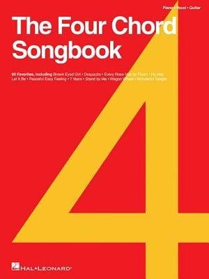 Master 4 Simple Chords in No Time: Learn Essential Songs