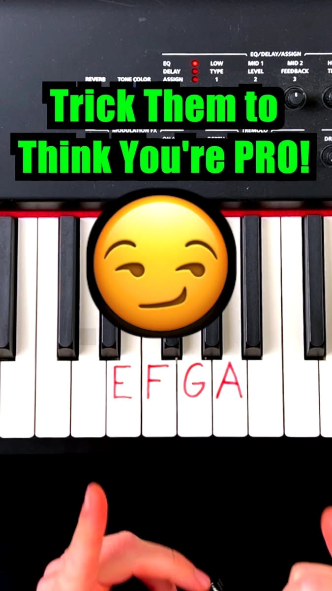 Unlock a Beginner’s Jazz Masterclass with a Pro — DM Us Unlock a Beginner’s Jazz Masterclass with a Pro — DM Us