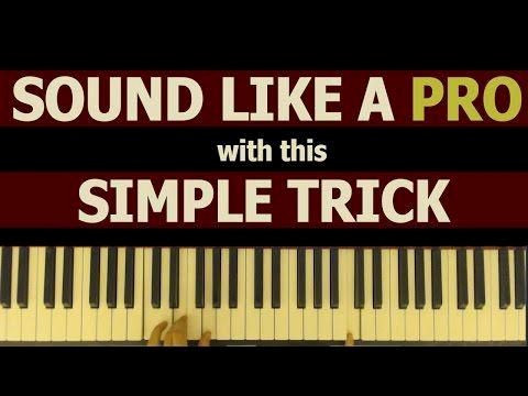 Become a Jazz Pro in Minutes with This 1 Simple Trick!