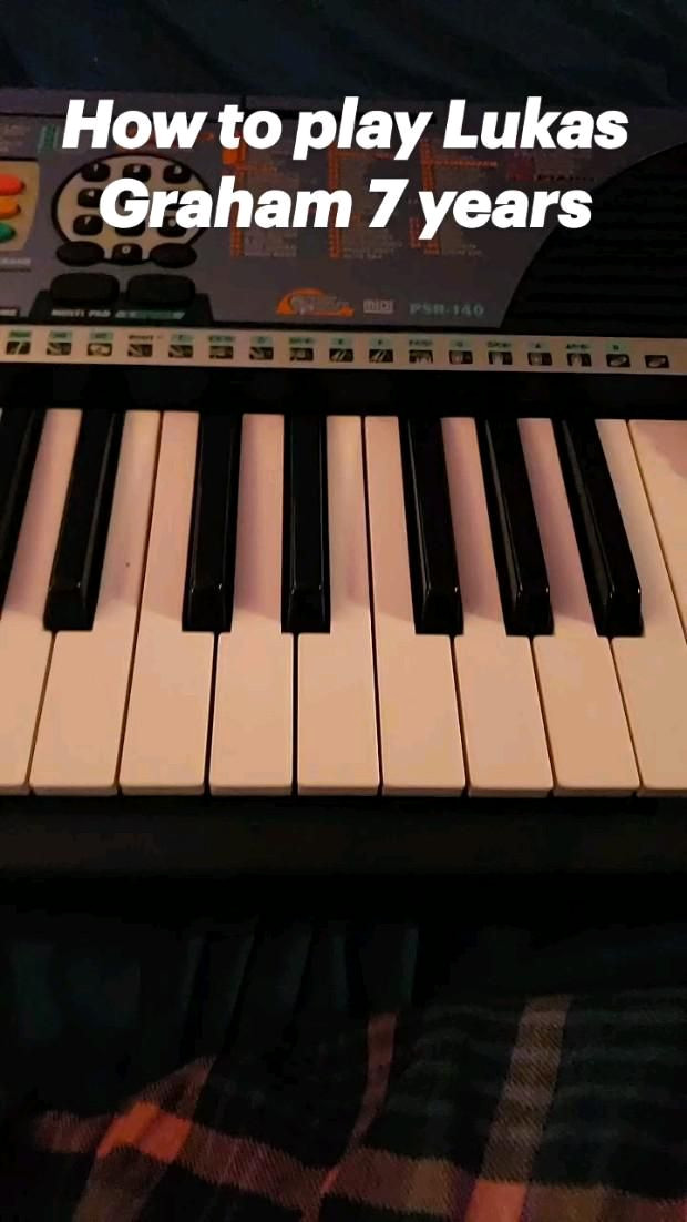 Give The Gift of Music: Private Piano Lessons for Kids