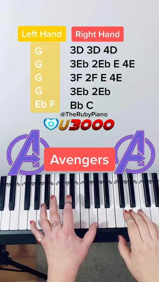 Master Your Piano at Home in Minutes