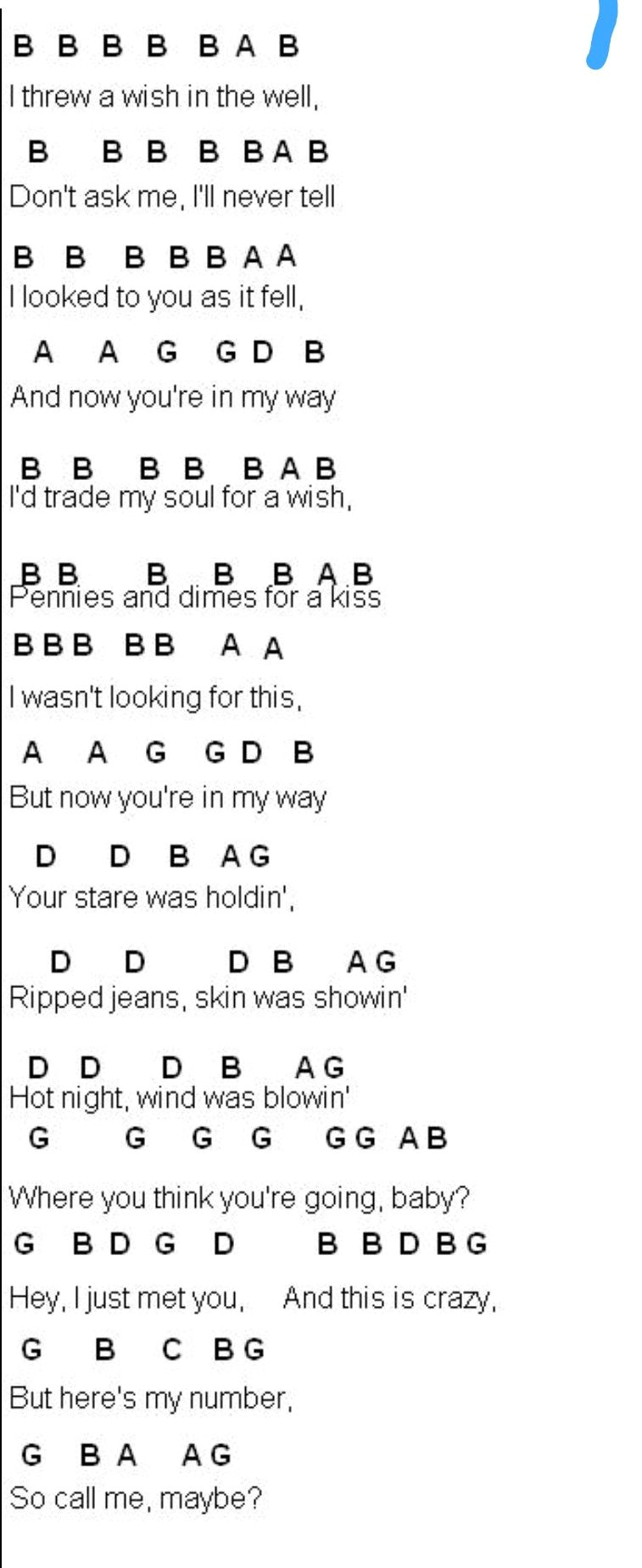 Ring Me: Maybe I’ll Say Yes