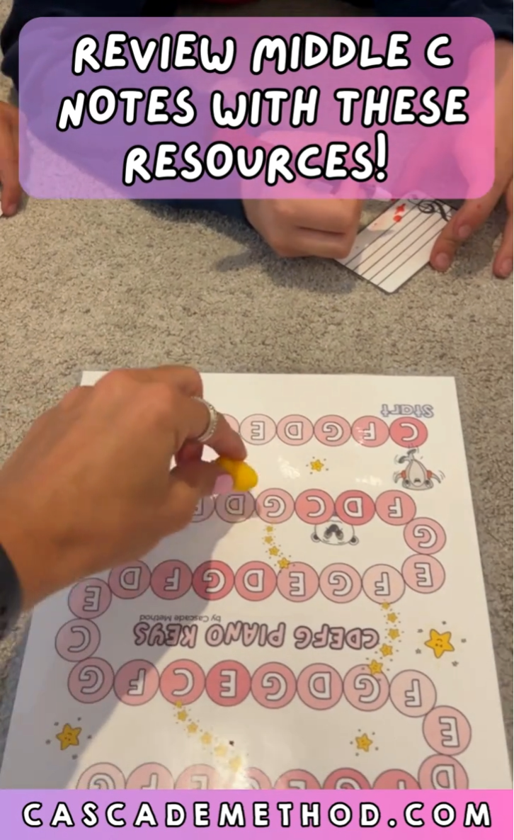 Hit 88 Keys in 60 Seconds! A Mini Music Challenge