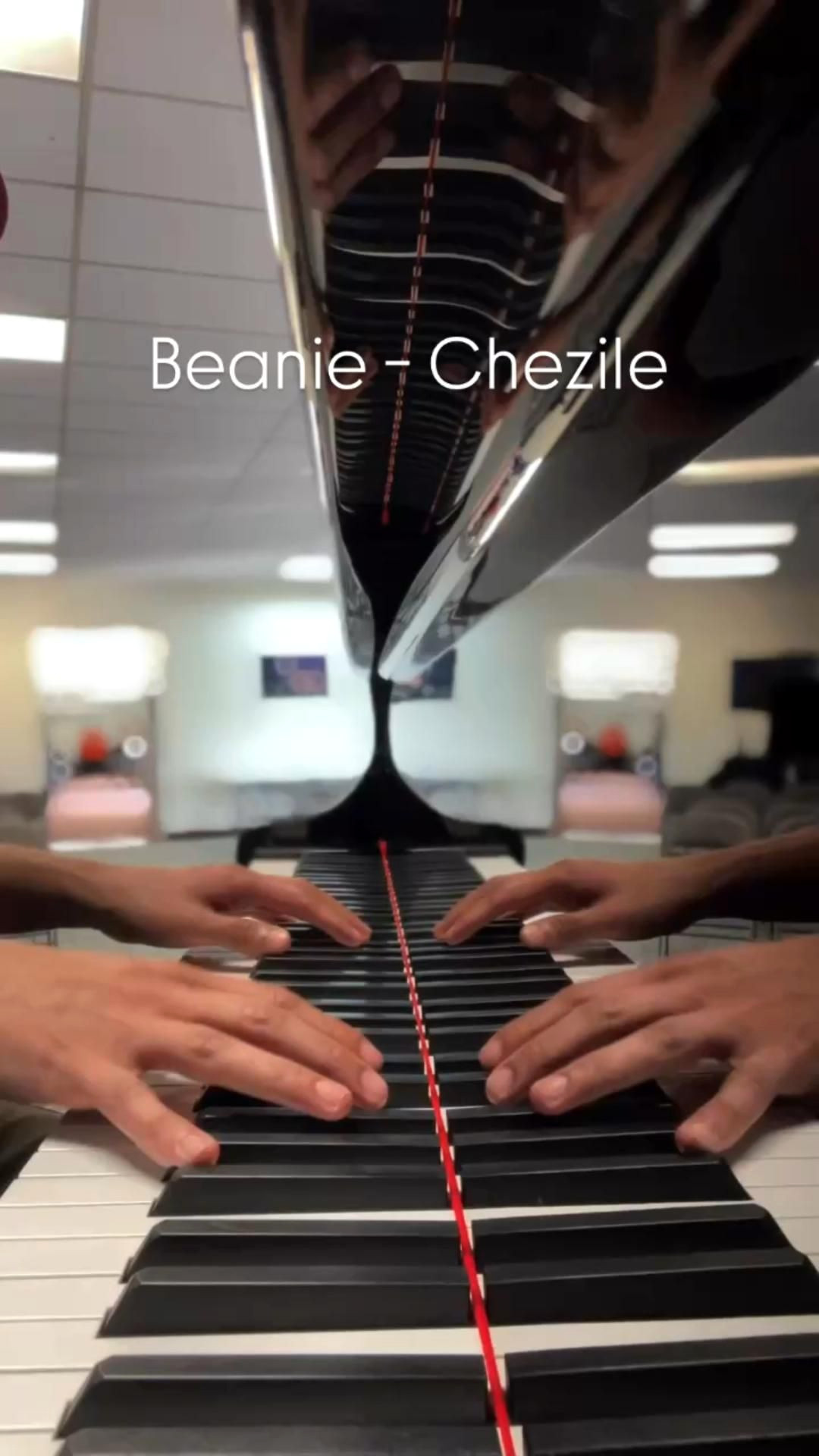 Unconventional Beanies to Rock Your Piano Style