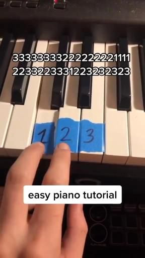 Learn Piano in Minutes: Beginner-Friendly Tutorials