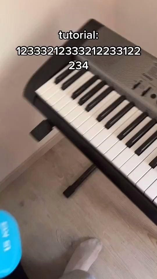 Master the TikTok Piano in Minutes: Beginner’s Simple Course
