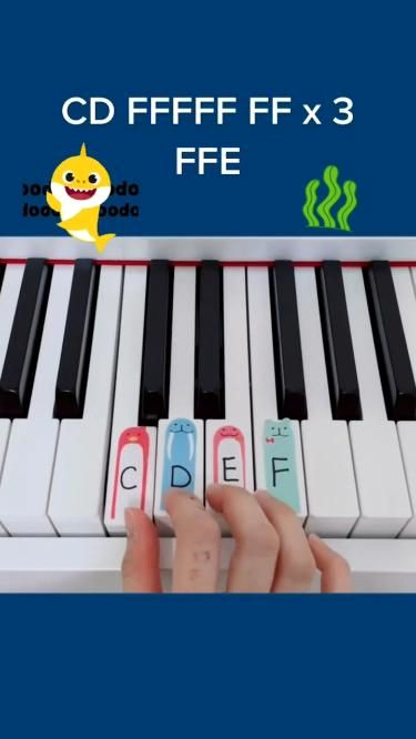 Play Piano in Minutes: Easy Beginner Songs