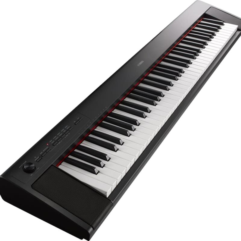 Find Your Perfect Yamaha Keyboard Deal