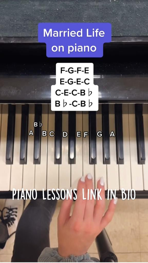 Magic in Marriage: A Heartfelt Piano Tribute