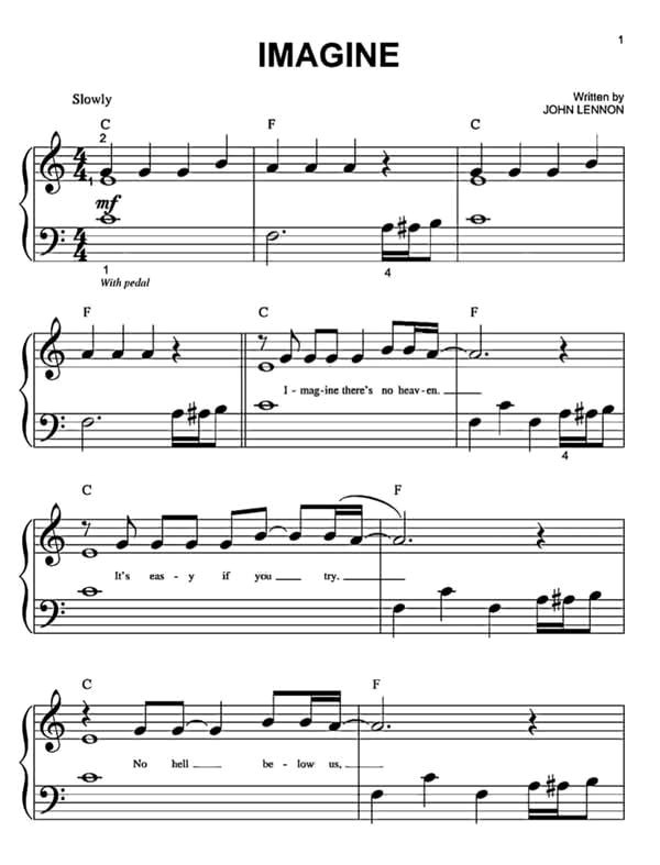 12 Essential Piano Solos You Need to Learn