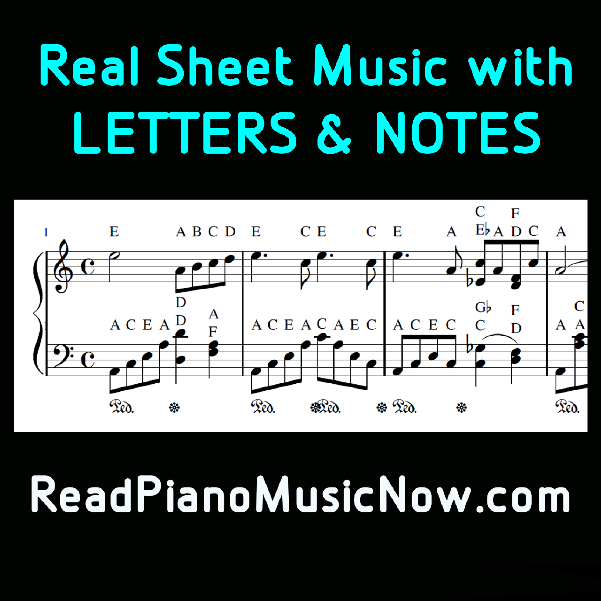 Learn Piano in Minutes: Sheet Music Made Easy
