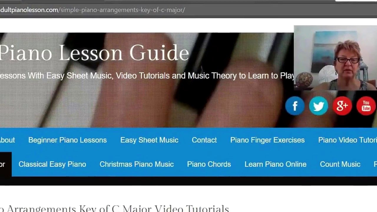 Easy Piano Songs for Beginners: Download Now