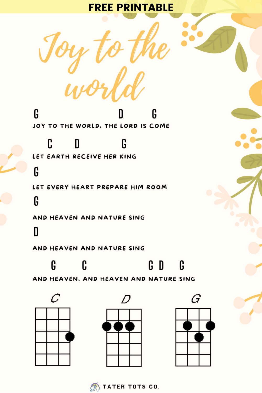 Kid-Friendly Ukulele Songs to Try Now