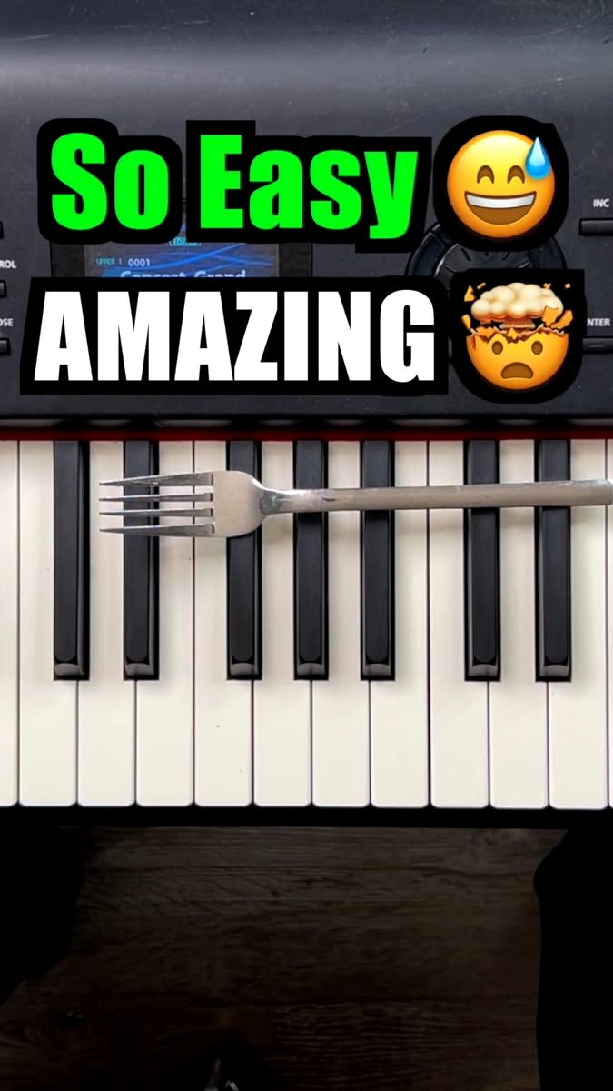 Unlock Your Piano Cheat Sheet + Get Personalized Feedback