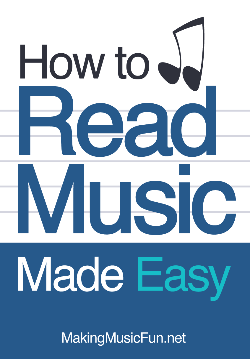 Unlock the Secret to Reading Music in Minutes!