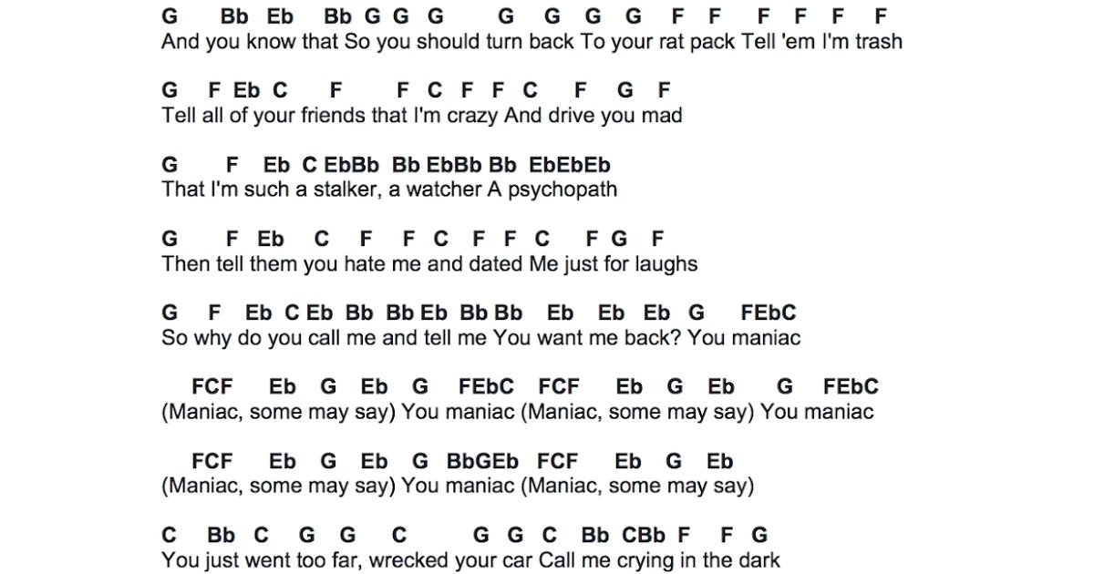 Uncover the Madness Uncover the Madness