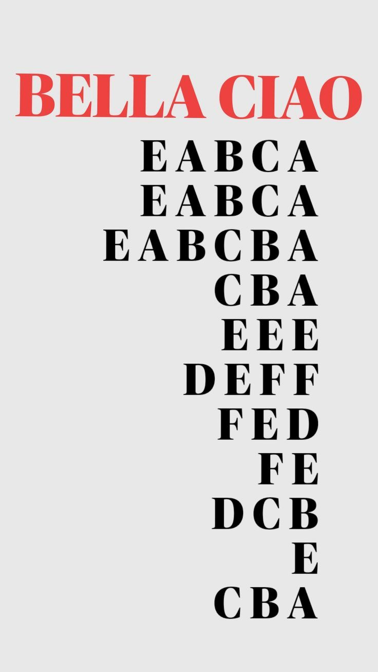 The Power of Bella Ciao: A Classic Italian Song