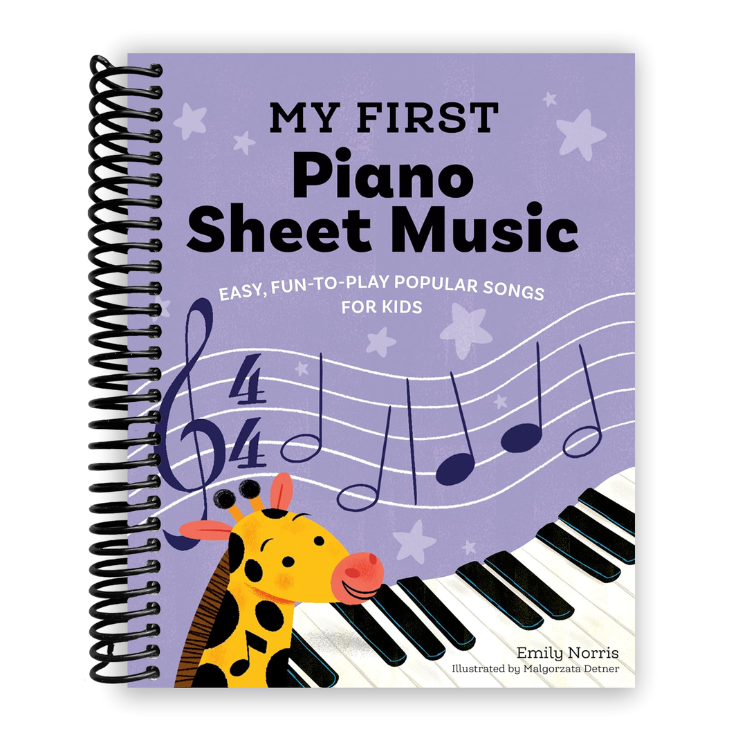 Unleash Your Inner Pianist with These Essential Sheet Music Essentials