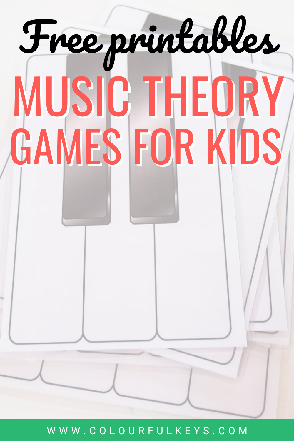 Unlock Your Child’s Musical Genius: Free Piano Games for Kids