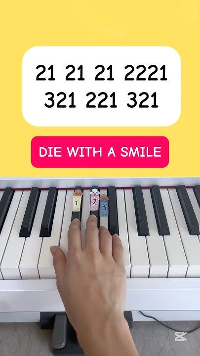 Easily Learn to Play Piano with a Beautiful Smile