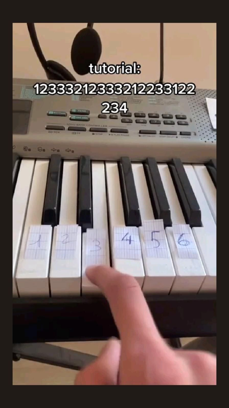 Learn Piano in Minutes: Beginner Tutorials