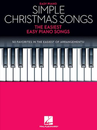 Easy Christmas Piano Songs for Beginners
