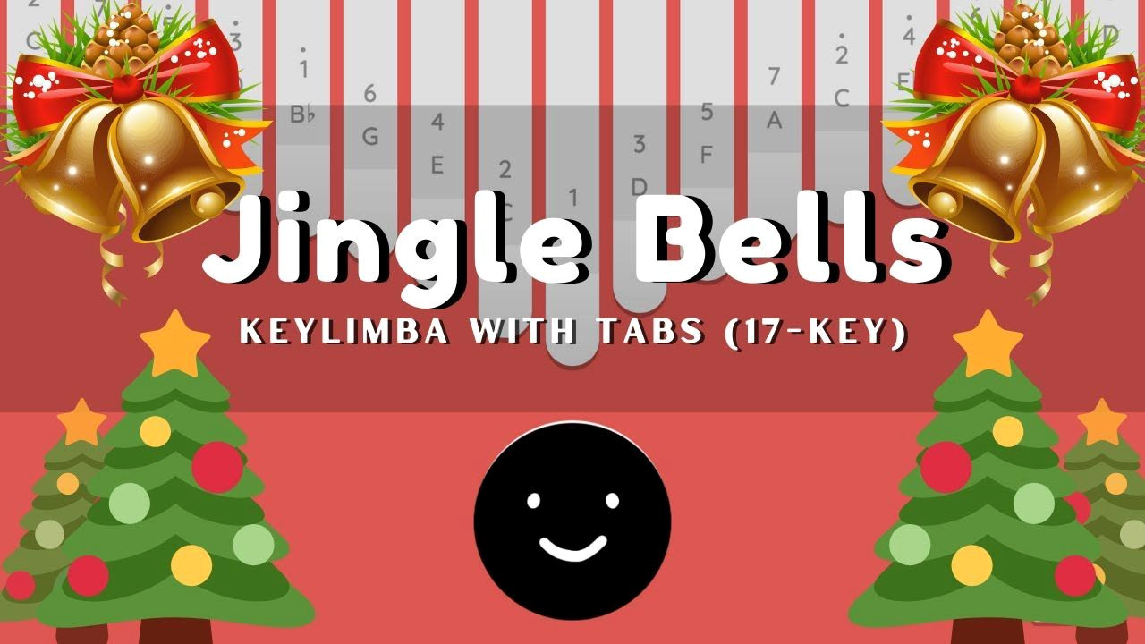 Easy Kalimba Tutorial: Play Jingle Bells Like a Pro