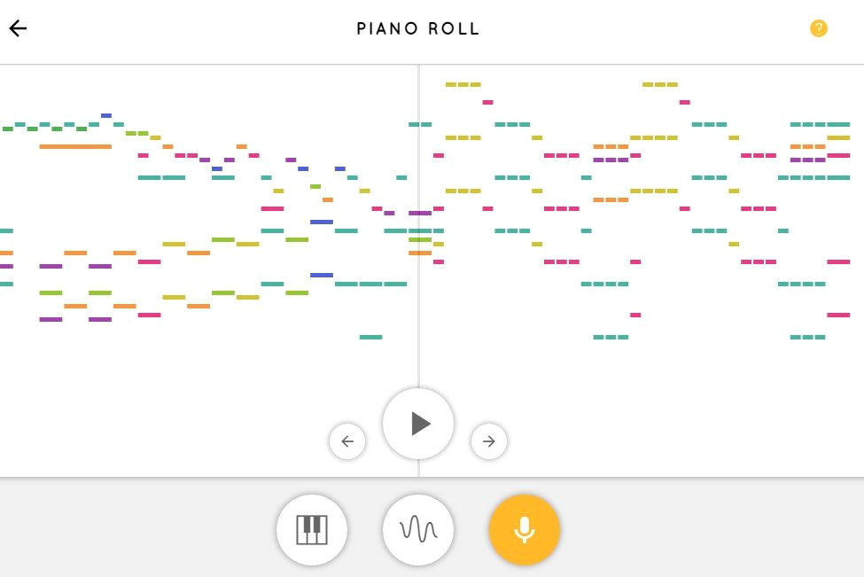 Unlock 10 More Interactive Music Experiments