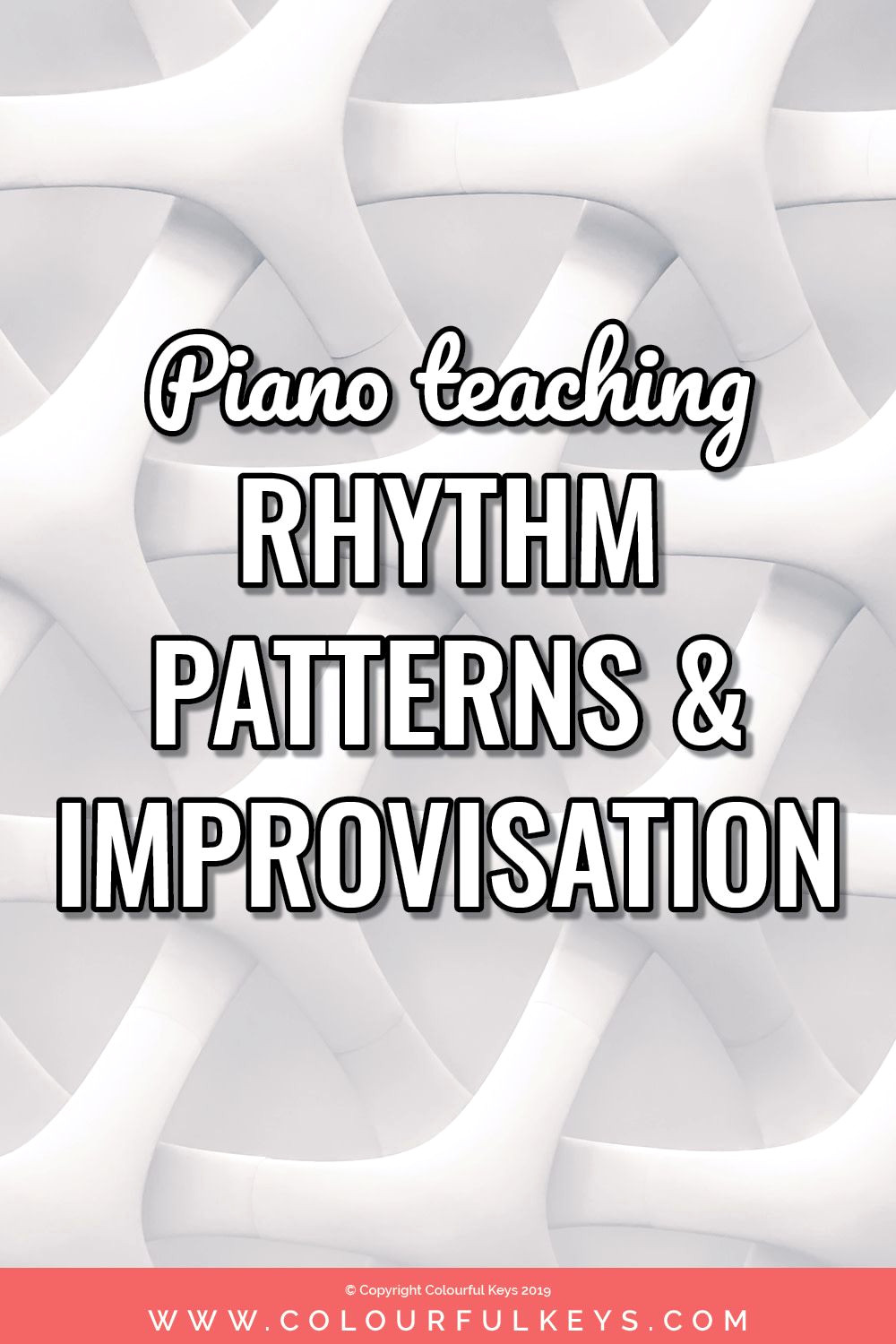 Unlock Rhythms with Visual Patterns: Free Printable Vocabulary Cards