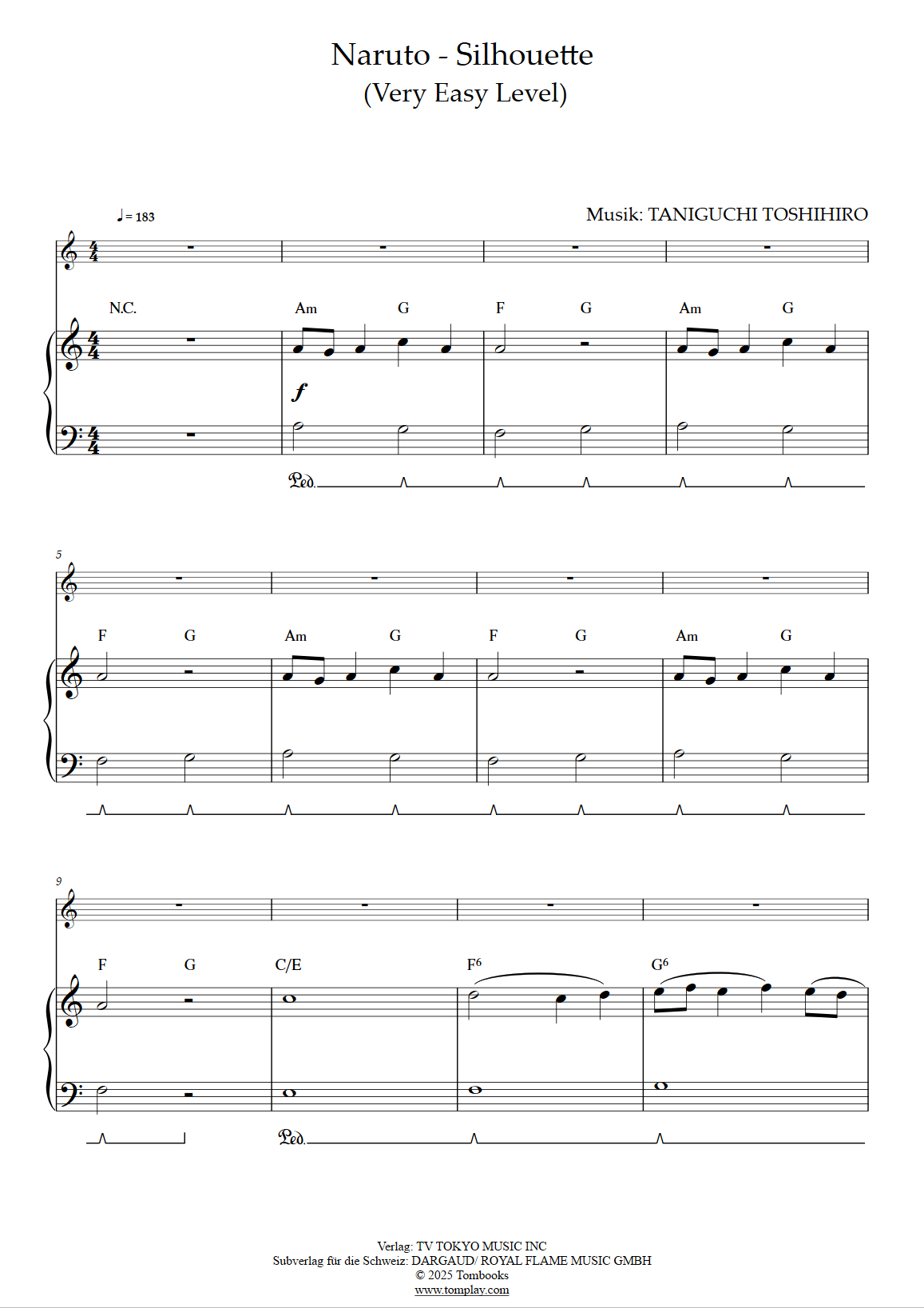 ‘Epic Naruto Piano Covers That Will Blow You Away!’