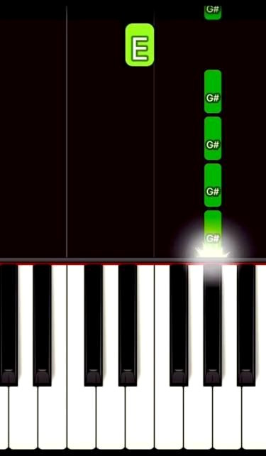 Learn GAYLE’s Hit Song on Piano in Minutes