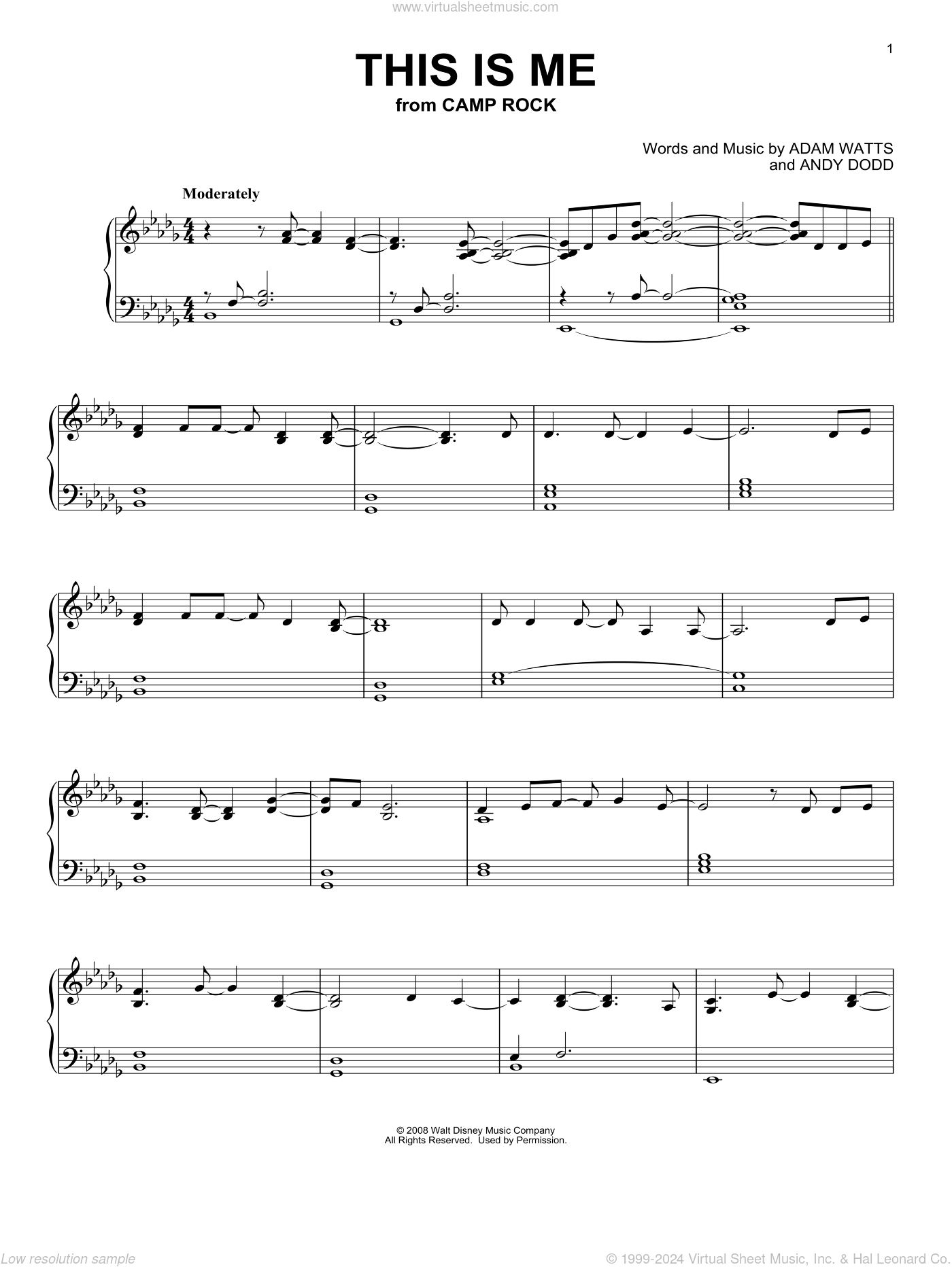 Rockin’ Out with Demi as You Rockin’ Out with Demi as You