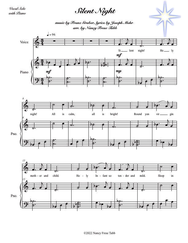 Soften the Night with Heartfelt Piano Ballad