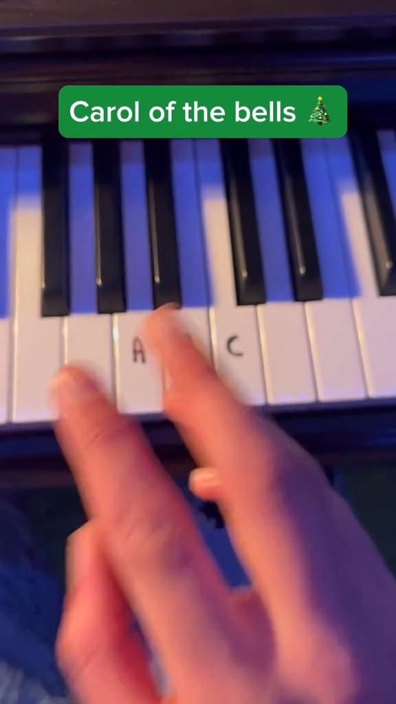 Learn Piano in 10 Easy Steps