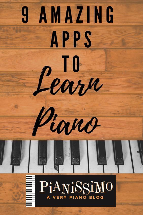 Master These 9 Essential Apps for Piano Mastery