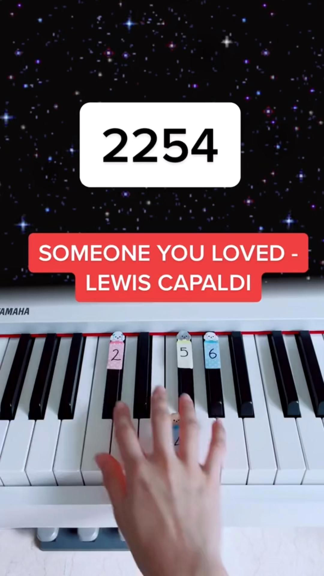 Break Your Heart with Lewis Capaldi’s Heart-Wrenching Piano Ballad