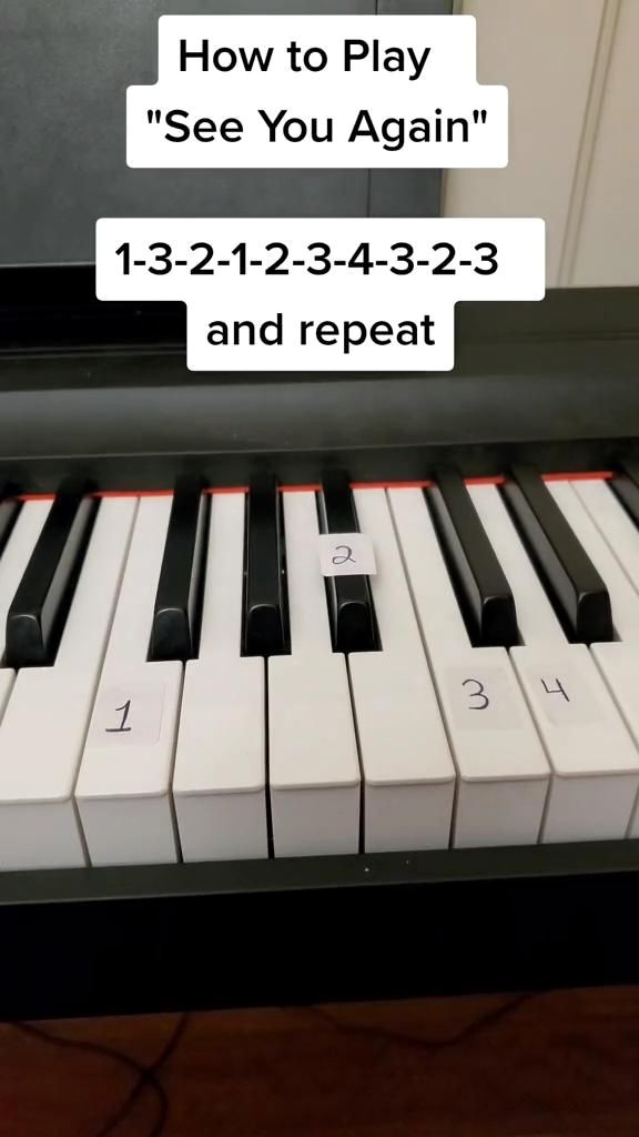 7 Easy Steps to Master Piano Basics 7 Easy Steps to Master Piano Basics