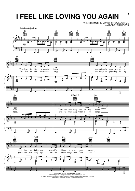 Love Again with This Timeless T.G. Sheppard Classic