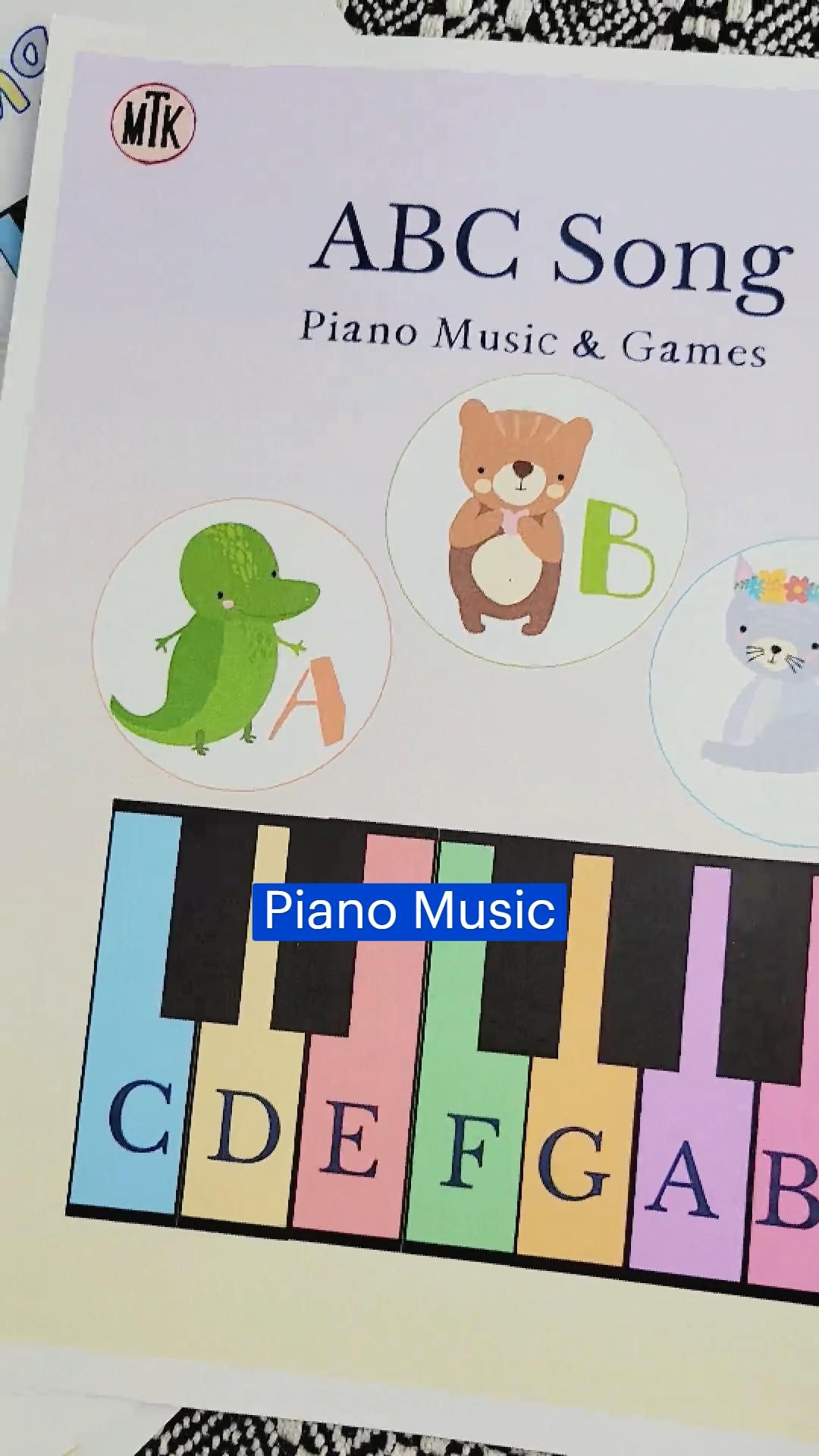 Learn 26 Alphabet Songs for Kids in One Place!